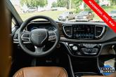 Thumbnail of 2022 Brilliant Black Crystal Pearlcoat Chrysler Pacifica