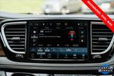 Thumbnail of 2022 Brilliant Black Crystal Pearlcoat Chrysler Pacifica