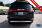 Thumbnail of 2022 Brilliant Black Crystal Pearlcoat Chrysler Pacifica