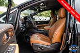 Thumbnail of 2022 Brilliant Black Crystal Pearlcoat Chrysler Pacifica
