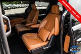 Thumbnail of 2022 Brilliant Black Crystal Pearlcoat Chrysler Pacifica