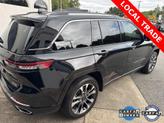 Thumbnail of 2023 Diamond Black Crystal Pearlcoat Jeep Grand Cherokee