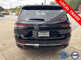 Thumbnail of 2023 Diamond Black Crystal Pearlcoat Jeep Grand Cherokee