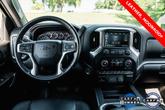 Thumbnail of 2021 Summit White Chevrolet Silverado 1500