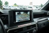 Thumbnail of 2025 Black Toyota Tacoma
