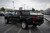 Thumbnail of 2025 Black Toyota Tacoma