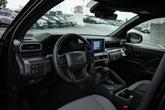 Thumbnail of 2025 Black Toyota Tacoma