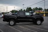 Thumbnail of 2025 Black Toyota Tacoma