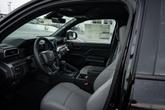 Thumbnail of 2025 Black Toyota Tacoma