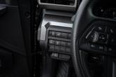 Thumbnail of 2025 Black Toyota Tacoma