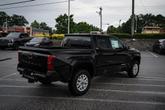 Thumbnail of 2025 Black Toyota Tacoma