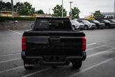 Thumbnail of 2025 Black Toyota Tacoma