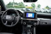 Thumbnail of 2025 Black Toyota Tacoma