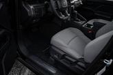 Thumbnail of 2025 Black Toyota Tacoma