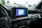 Thumbnail of 2025 Black Toyota Tacoma