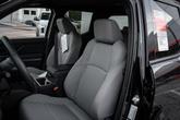Thumbnail of 2025 Black Toyota Tacoma