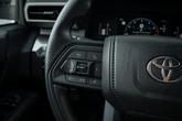 Thumbnail of 2025 Black Toyota Tacoma