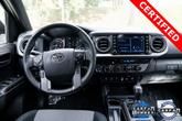 Thumbnail of 2022 Magnetic Gray Toyota Tacoma