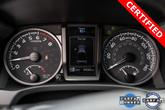 Thumbnail of 2022 Magnetic Gray Toyota Tacoma