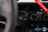 Thumbnail of 2022 Magnetic Gray Toyota Tacoma