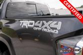 Thumbnail of 2022 Magnetic Gray Toyota Tacoma