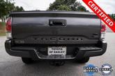 Thumbnail of 2022 Magnetic Gray Toyota Tacoma