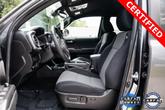 Thumbnail of 2022 Magnetic Gray Toyota Tacoma