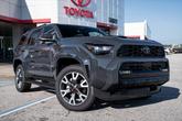 Photo of 2025 Underground Toyota 4Runner