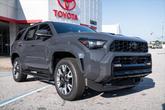 Thumbnail of 2025 Underground Toyota 4Runner