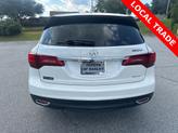 Thumbnail of 2014  Acura MDX