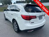 Thumbnail of 2014  Acura MDX