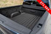 Thumbnail of 2021 Northsky Blue Metallic Chevrolet Silverado 1500