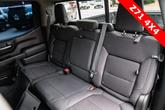 Thumbnail of 2021 Northsky Blue Metallic Chevrolet Silverado 1500