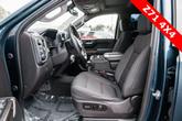 Thumbnail of 2021 Northsky Blue Metallic Chevrolet Silverado 1500