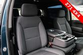 Thumbnail of 2021 Northsky Blue Metallic Chevrolet Silverado 1500
