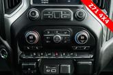 Thumbnail of 2021 Northsky Blue Metallic Chevrolet Silverado 1500