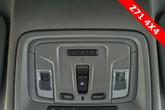 Thumbnail of 2021 Northsky Blue Metallic Chevrolet Silverado 1500