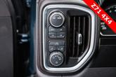Thumbnail of 2021 Northsky Blue Metallic Chevrolet Silverado 1500