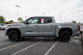 Thumbnail of 2025 Lunar Toyota Tundra Hybrid
