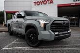 Photo of 2025 Lunar Toyota Tundra Hybrid