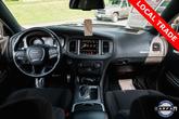 Thumbnail of 2023 Pitch Black Clearcoat Dodge Charger