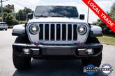 Thumbnail of 2022 Silver Zynith Clearcoat Jeep Gladiator