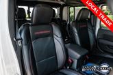 Thumbnail of 2022 Silver Zynith Clearcoat Jeep Gladiator