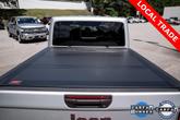 Thumbnail of 2022 Silver Zynith Clearcoat Jeep Gladiator