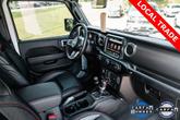Thumbnail of 2022 Silver Zynith Clearcoat Jeep Gladiator