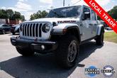 Thumbnail of 2022 Silver Zynith Clearcoat Jeep Gladiator