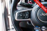 Thumbnail of 2022 Silver Zynith Clearcoat Jeep Gladiator
