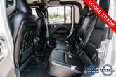 Thumbnail of 2022 Silver Zynith Clearcoat Jeep Gladiator