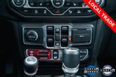 Thumbnail of 2022 Silver Zynith Clearcoat Jeep Gladiator