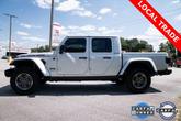 Thumbnail of 2022 Silver Zynith Clearcoat Jeep Gladiator